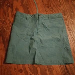 Athletaa golf skort, size 10